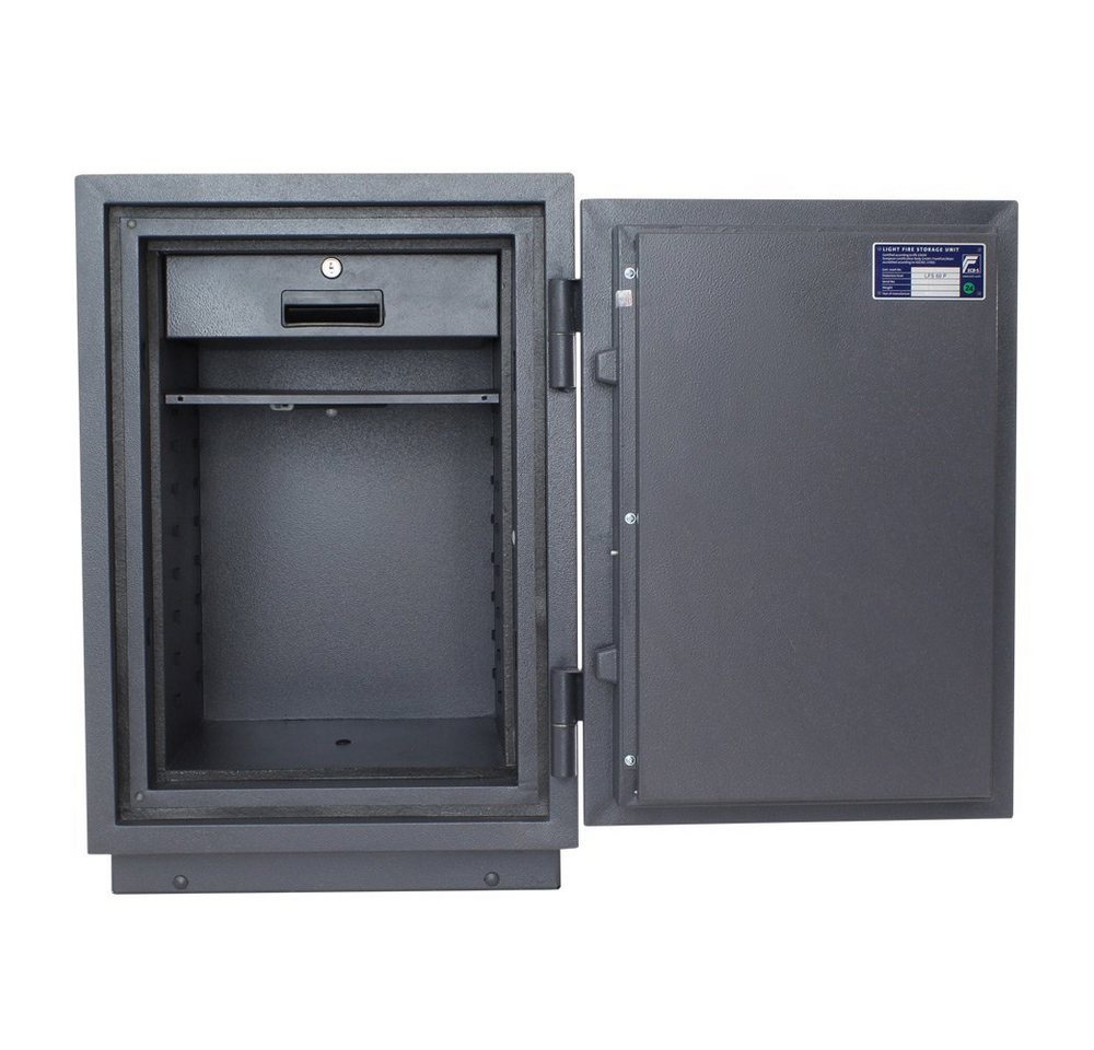 Profirst Feuerschutztresor Versal Fire 65 Feuerschutztresor ECB S FS60P