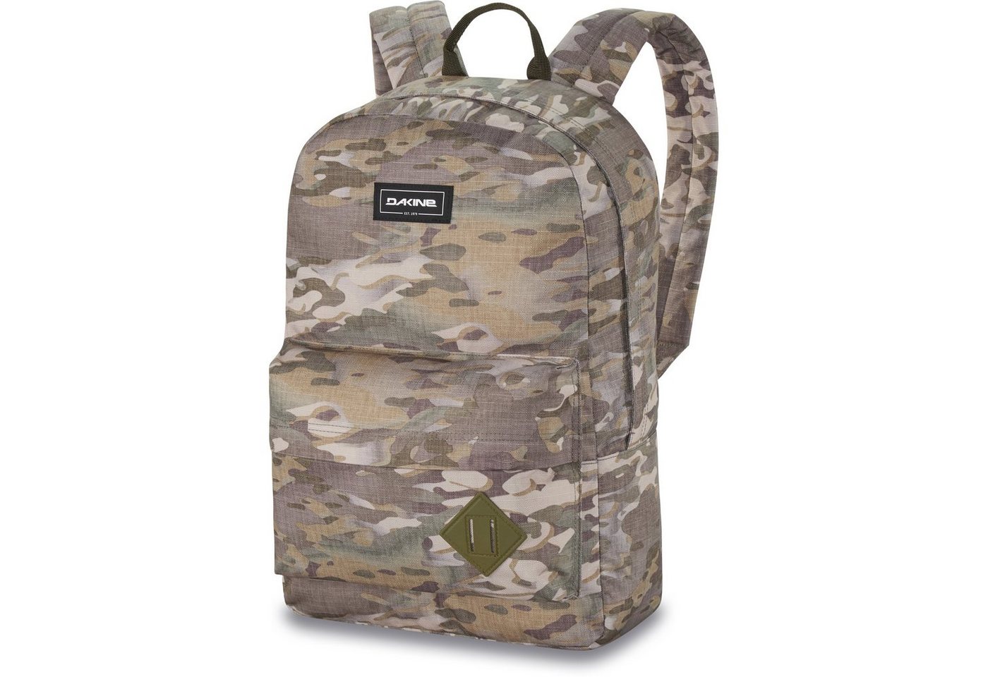 Dakine Federmäppchen Rucksack 365 PACK 21L VINTAGE CAMO