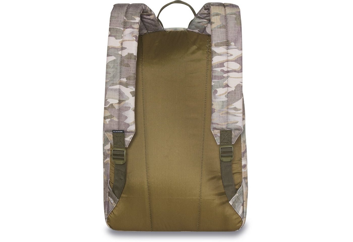 Dakine Federmäppchen Rucksack 365 PACK 21L VINTAGE CAMO Bild 2