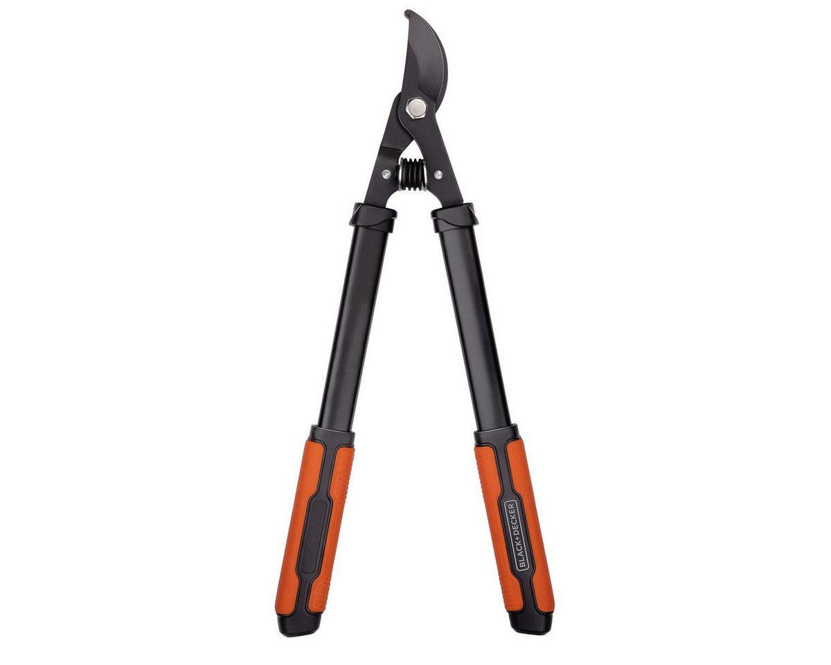 Black + Decker Heckenschere BLACK+DECKER Heckenschere Bild 3