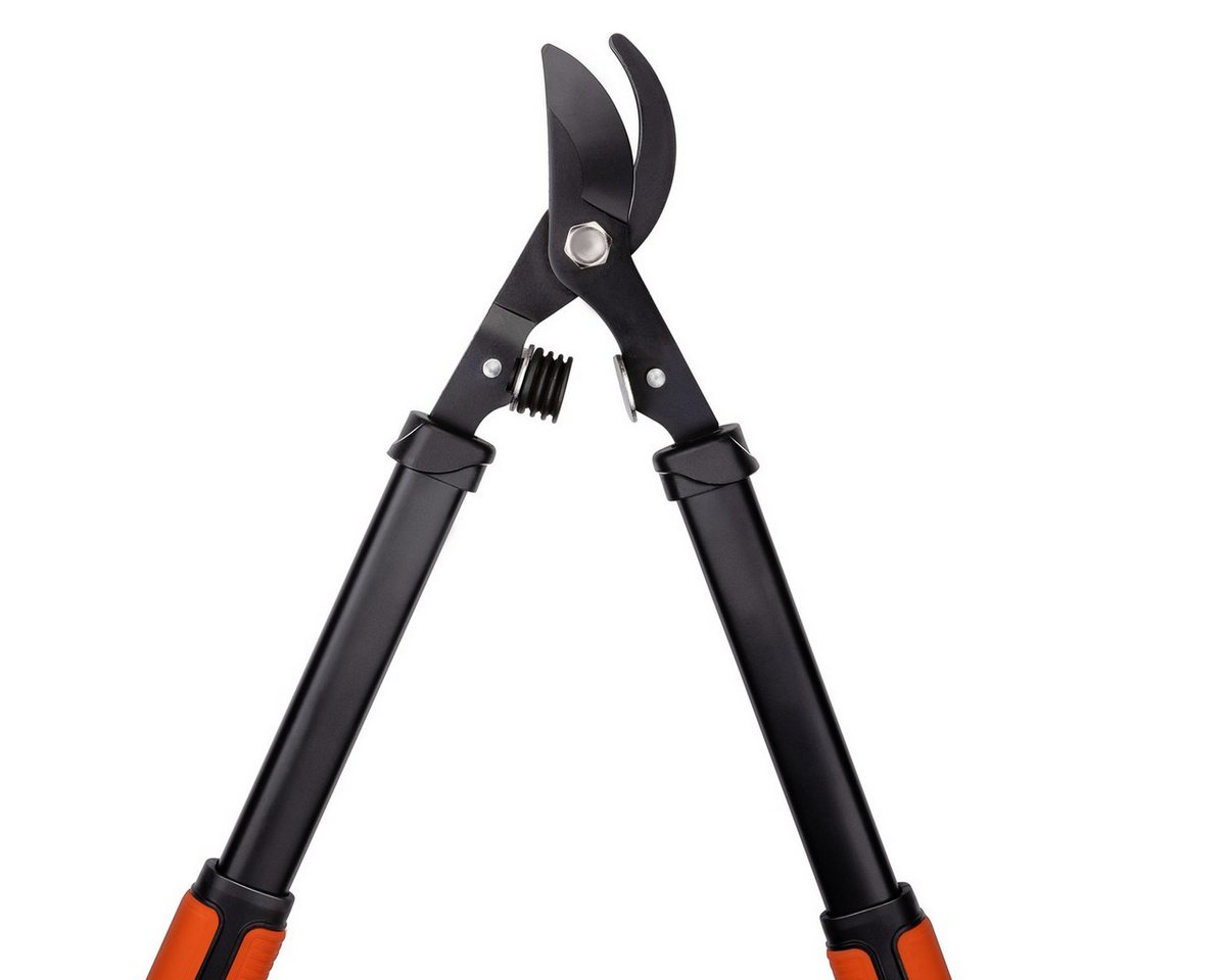 Black + Decker Heckenschere BLACK+DECKER Heckenschere Bild 5