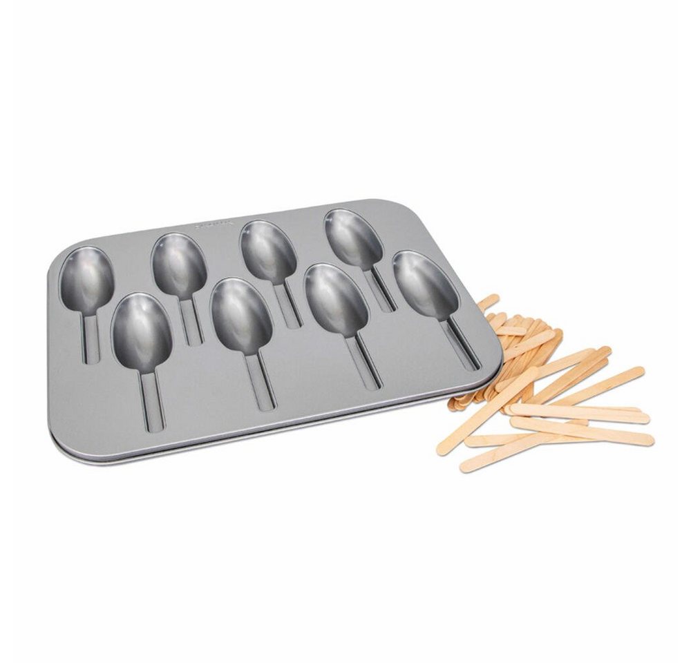 STÄDTER Backform We Love Baking Cake Lollies