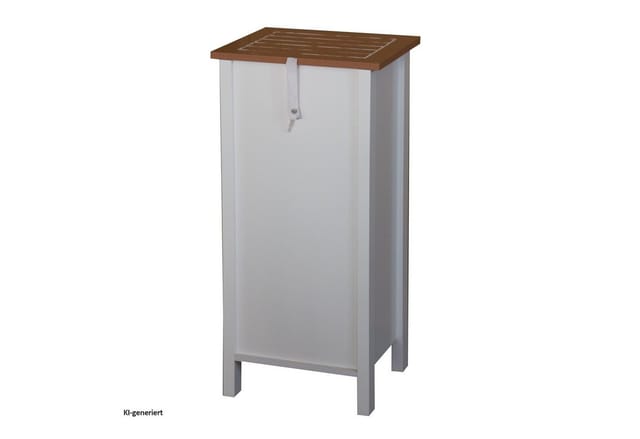 HTI-Line Badezimmerschrank Bambus