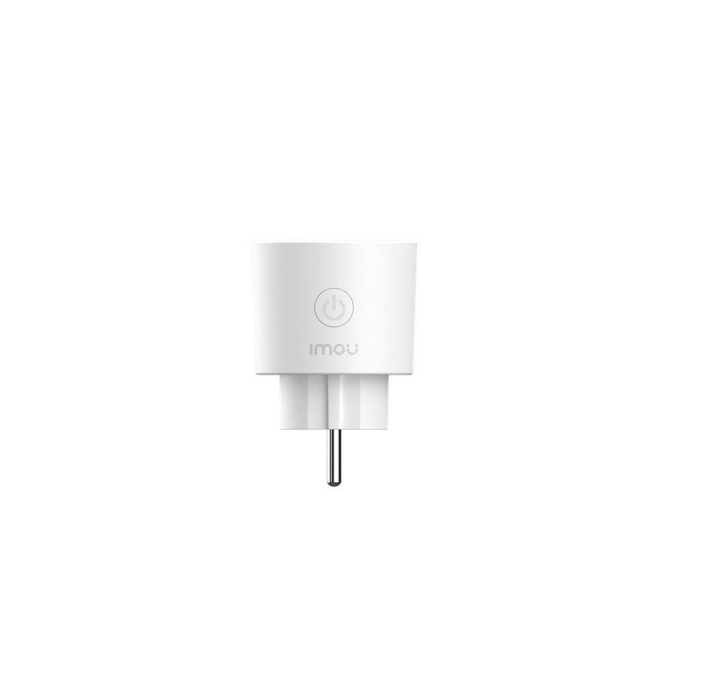 Imou WLAN-Steckdose CE2P Smart Steckdose 6er Bundle mit Matter, Stromverbrauchsmessung, max. 3680 W, 6-St., WLAN Smart Plug, Verbrauchsmessung, Zeitschaltuhr, Überlastschutz Bild 3