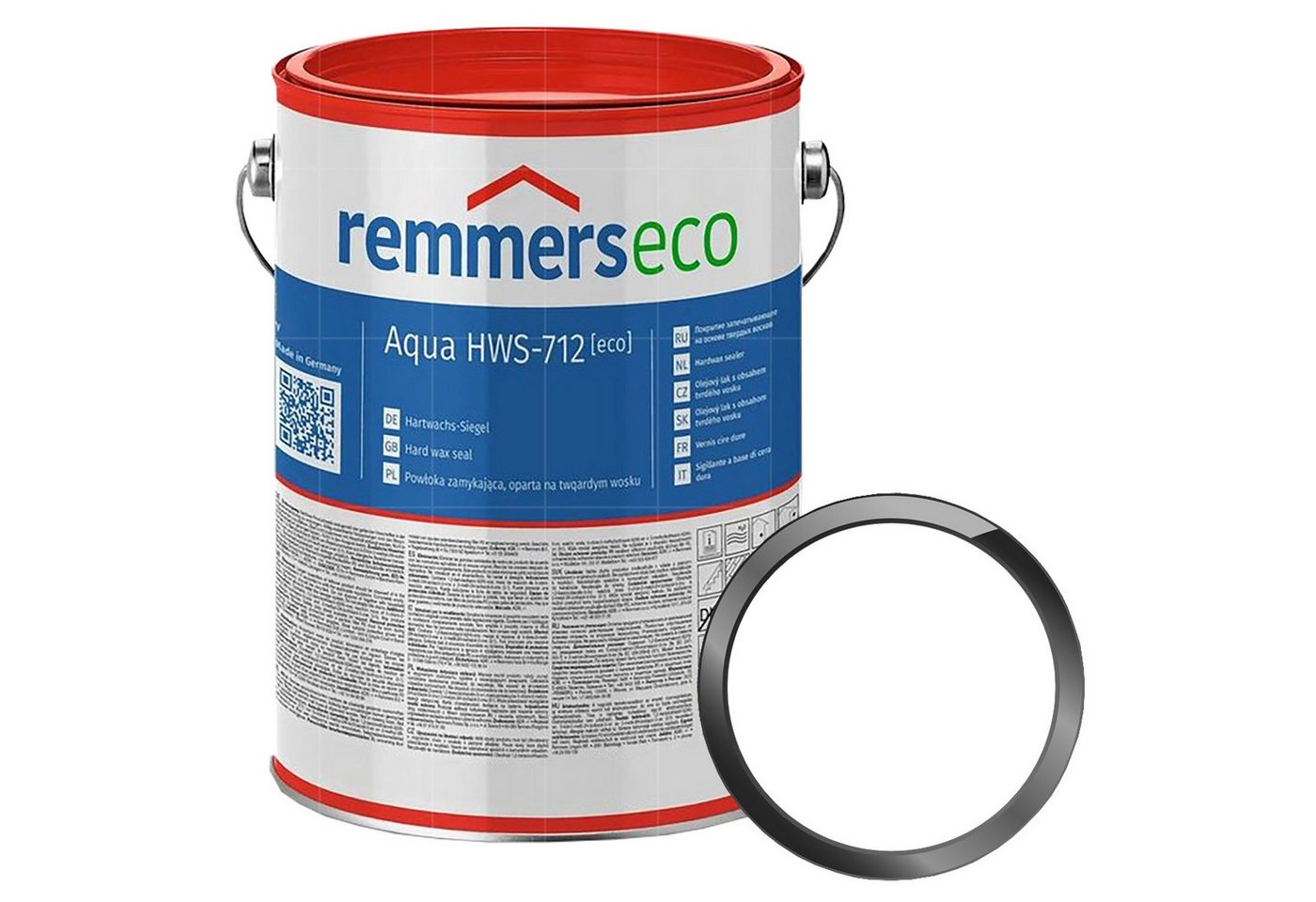 Remmers Holzgrundierung Aqua HWS-712 [eco] - 0.75 Liter