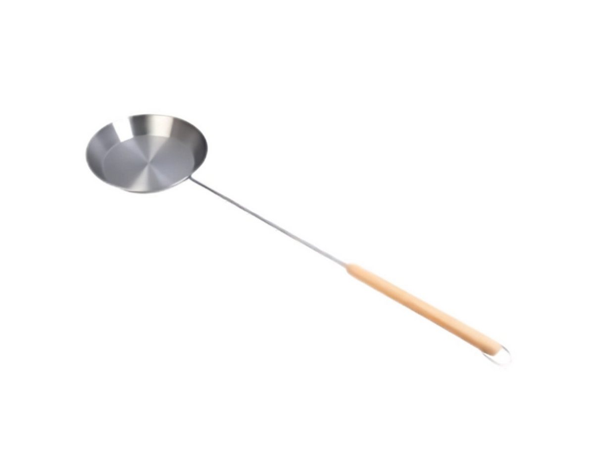 COFI 1453 Grillpfanne Grill Pfanne Camping mit 65 cm langem Griff Bild 2