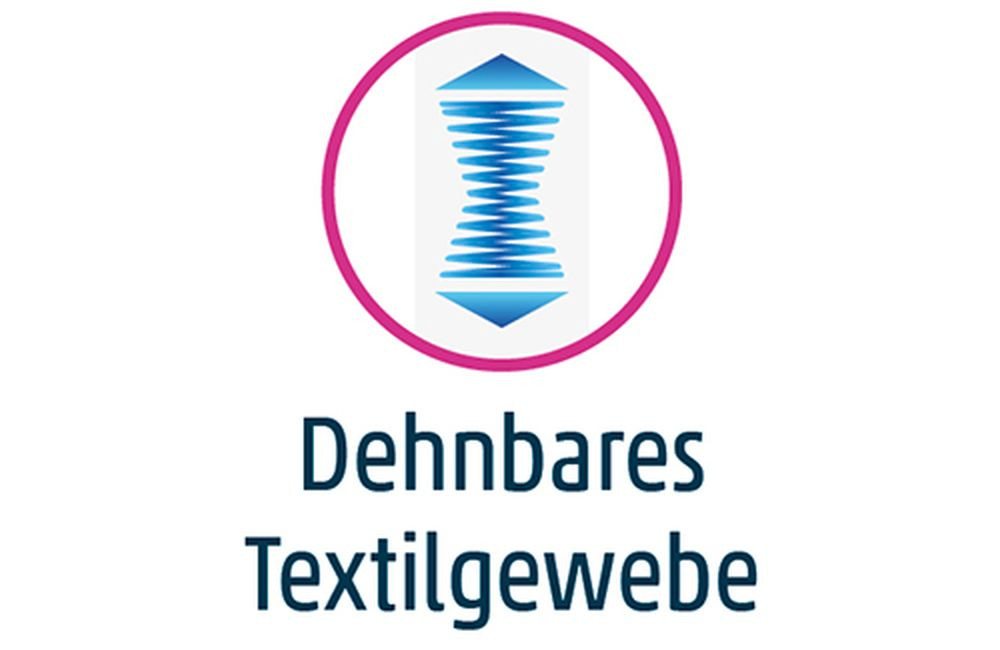 LifeMed Handbandage Lifemed Sportbandage Handstütze elastisch Göße M Bild 3