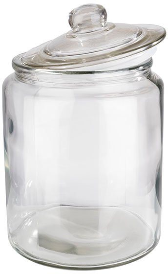 APS Vorratsglas Classic mit Glasdeckel versch. Ausführungen Bild 3