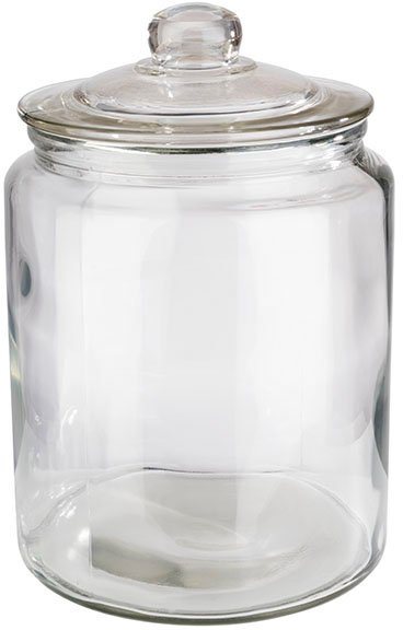 APS Vorratsglas Classic mit Glasdeckel versch. Ausführungen Bild 5