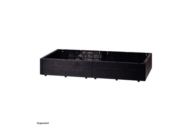 HTI-Living Hochbeet 6-teilig Nessa