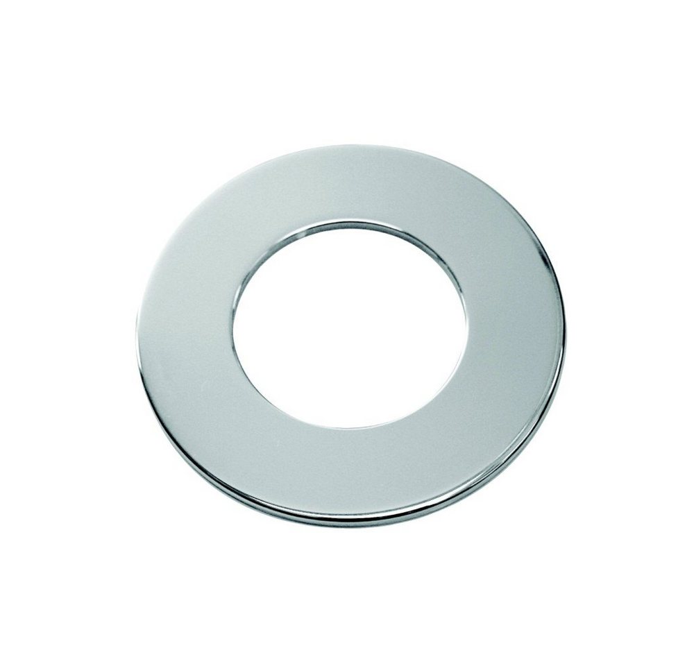 Damixa Badarmatur Damixa Unterlegscheibe Ø35-65, Farbe "Chrom", 4842400