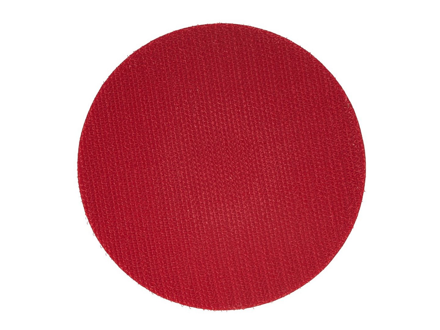 GEKO Schleifteller 100mm Klett Schleifteller M14 Haftteller inkl Adapter Bohrmaschine, 1-St., M14-Gewinde, inkl. Bohradapter Bild 5