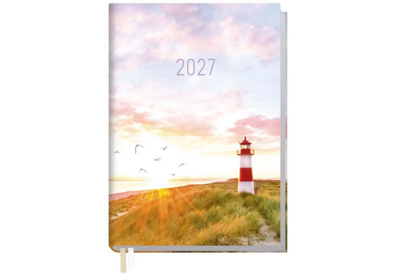 Häfft Taschenkalender Chäff-Timer mini A6+ 2027 Bild 4