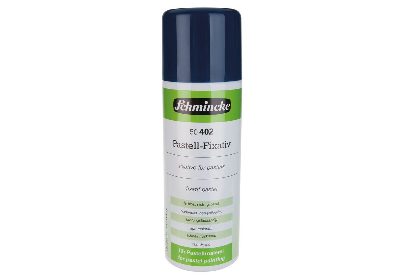 Schmincke Pastellkreide Pastell-Fixativ AEROSPRAY - 300ml Pastell Hilfsmittel 50 402 040 Bild 2