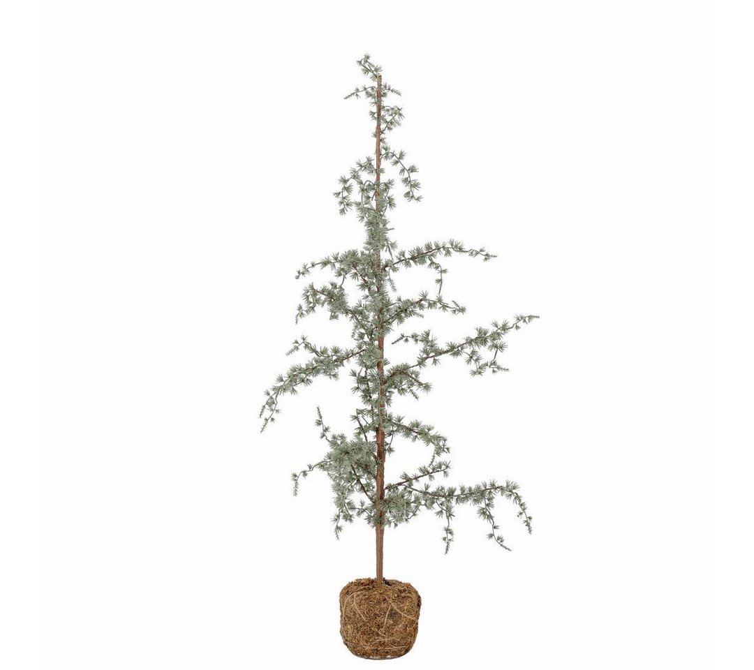 Winterliche Kunstpflanze Zeder VITA, Bloomingville, Höhe 120 cm Bild 4