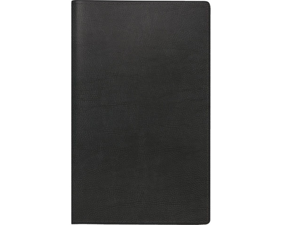 rido ide Taschenkalender Taschenkalender Modell int. 8,7x15,3cm 1 Woche/2 Seiten Kunstleder Pre Bild 4