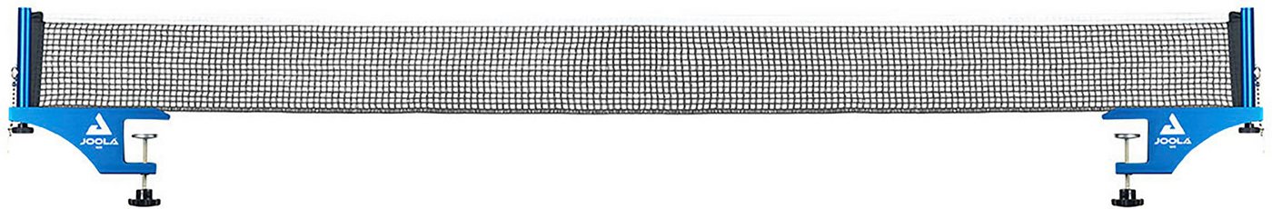 Joola Tischtennisnetz Net Post Set WX Aluminium (Packung, 5-St), Wetterfestigkeit, Stabilität und Langlebigkeit, für In- und Outdoor Bild 2