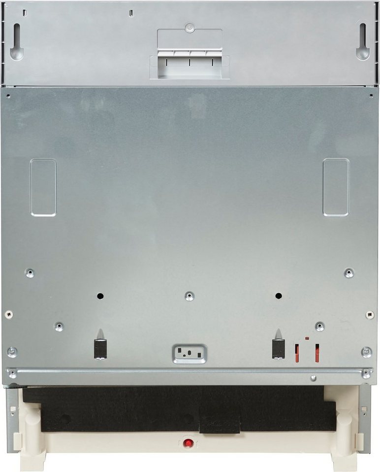 BAUKNECHT vollintegrierbarer Geschirrspüler OBIC Ecostar2 5320, 8,9 l, 14 Maßgedecke, ActiveDry – automatische Türöffnung für bessere Trockungsergebnisse Bild 5