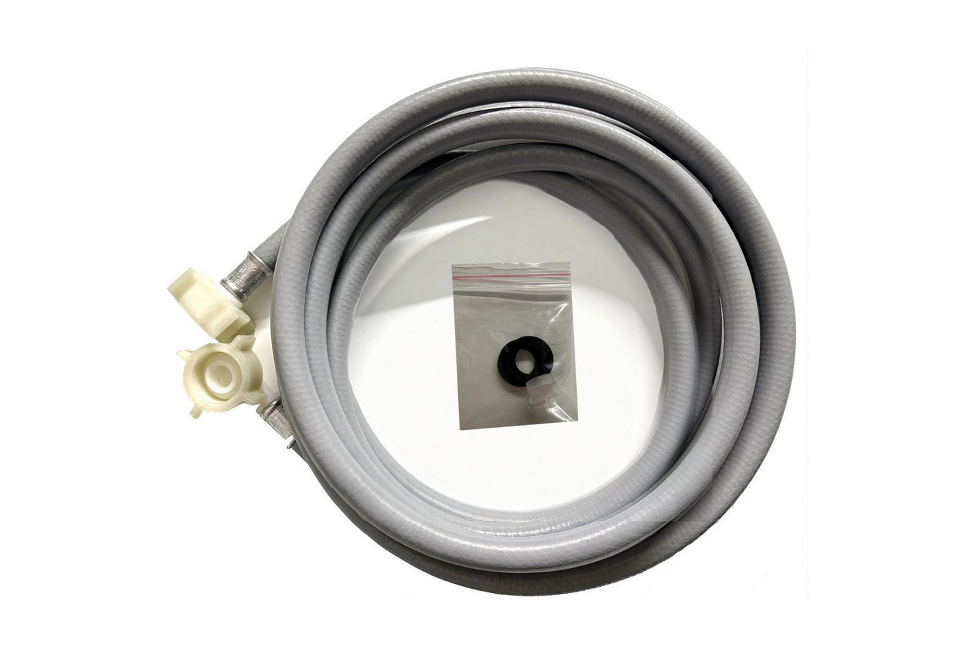 BVN VENTILATION SYSTEMS & ELECTRICAL MOTORS Zulaufschlauch Universal Zulaufschlauch 3/4 Zoll für Waschmaschine & Geschirrspüler