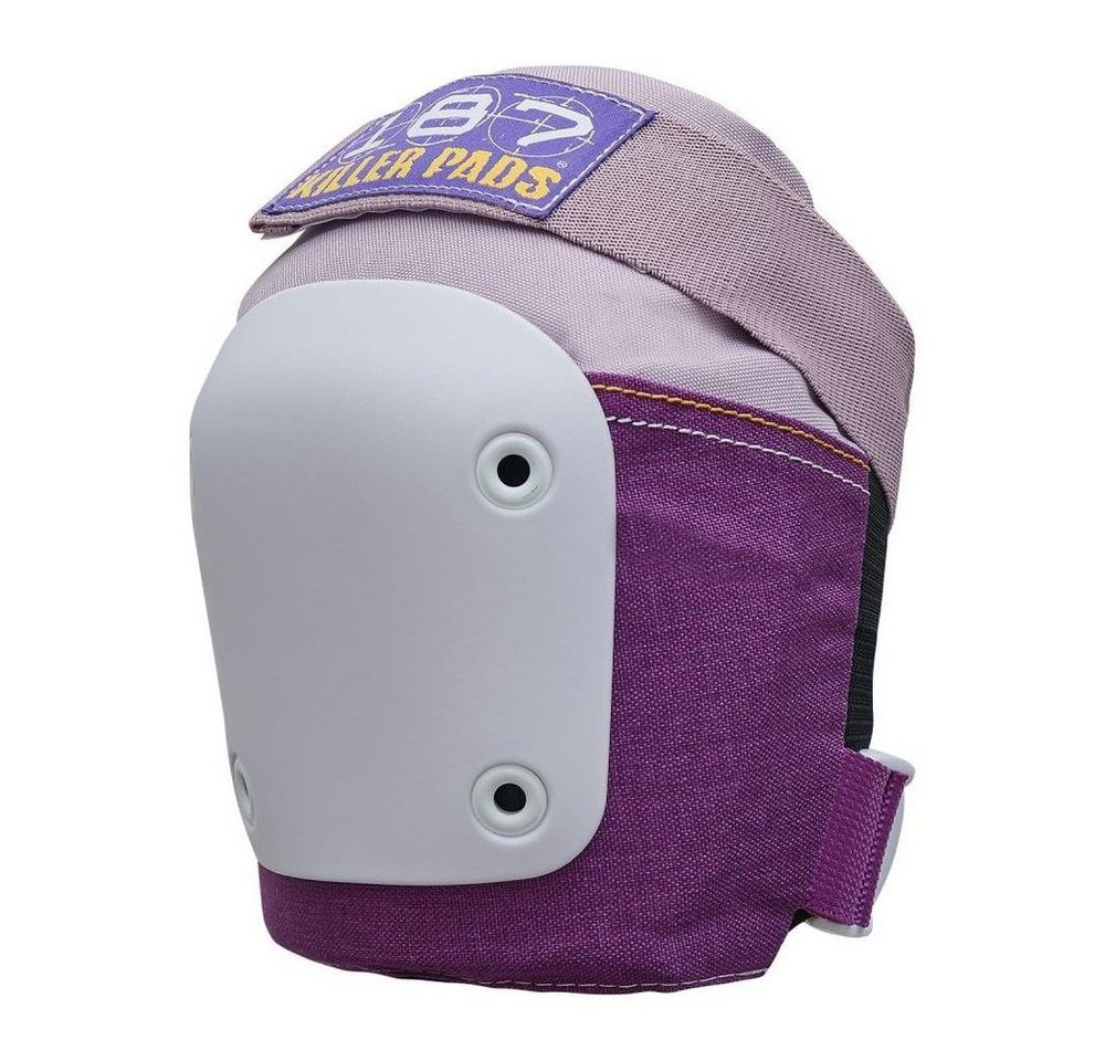 187 KillerPads Knieprotektor Adult Six Pack Set