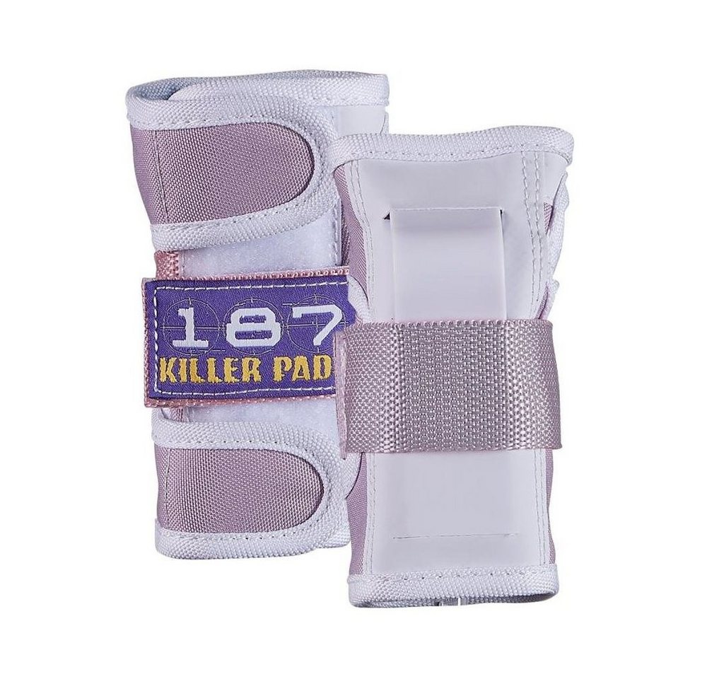 187 KillerPads Knieprotektor Adult Six Pack Set Bild 3