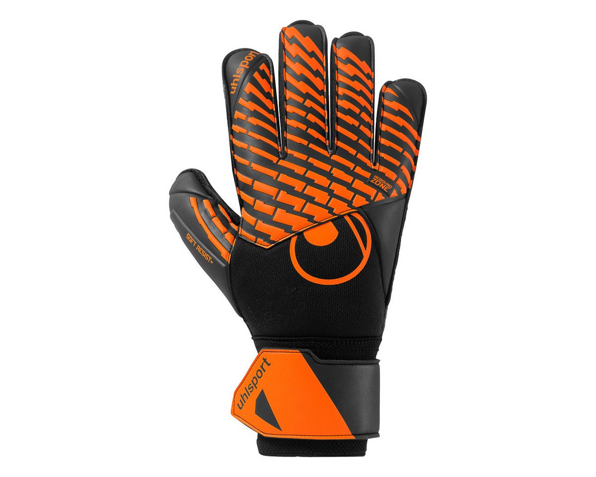 uhlsport Torwarthandschuhe Uhlsport Torwarthandschuhe Soft Resist+ 101131801