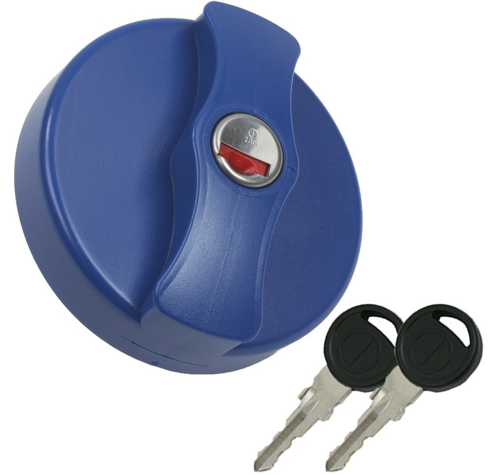 ABL Tankdeckel ABL Tankdeckel Trinkwasser Wohnwagen Wohnmobil Caravan ZADI FF3 STS Bild 2