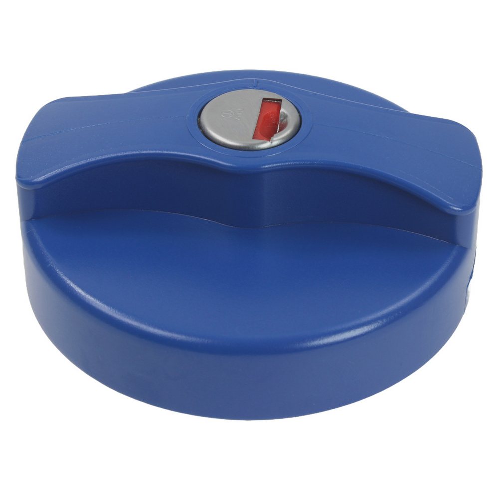 ABL Tankdeckel ABL Tankdeckel Trinkwasser Wohnwagen Wohnmobil Caravan ZADI FF3 STS Bild 5