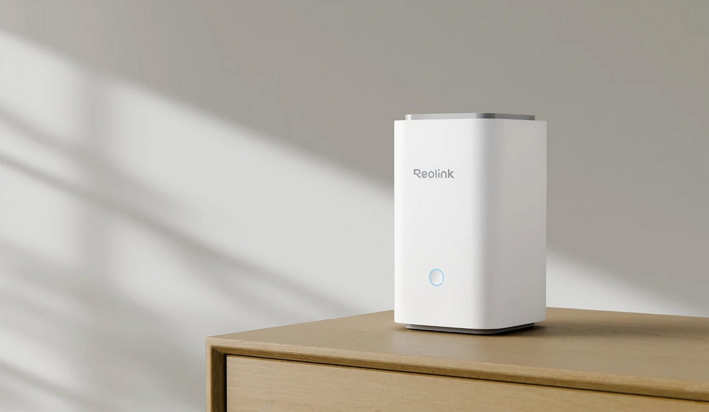 Reolink Überwachungskamera Zubehör Reolink Home Hub Bild 2