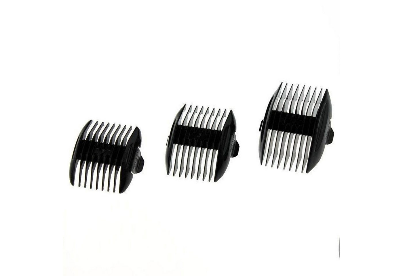 Ersatzscherkopf Panasonic Kammaufsat-Set für ER160, ER1611, ER1610, ER-GP80, ERGP80