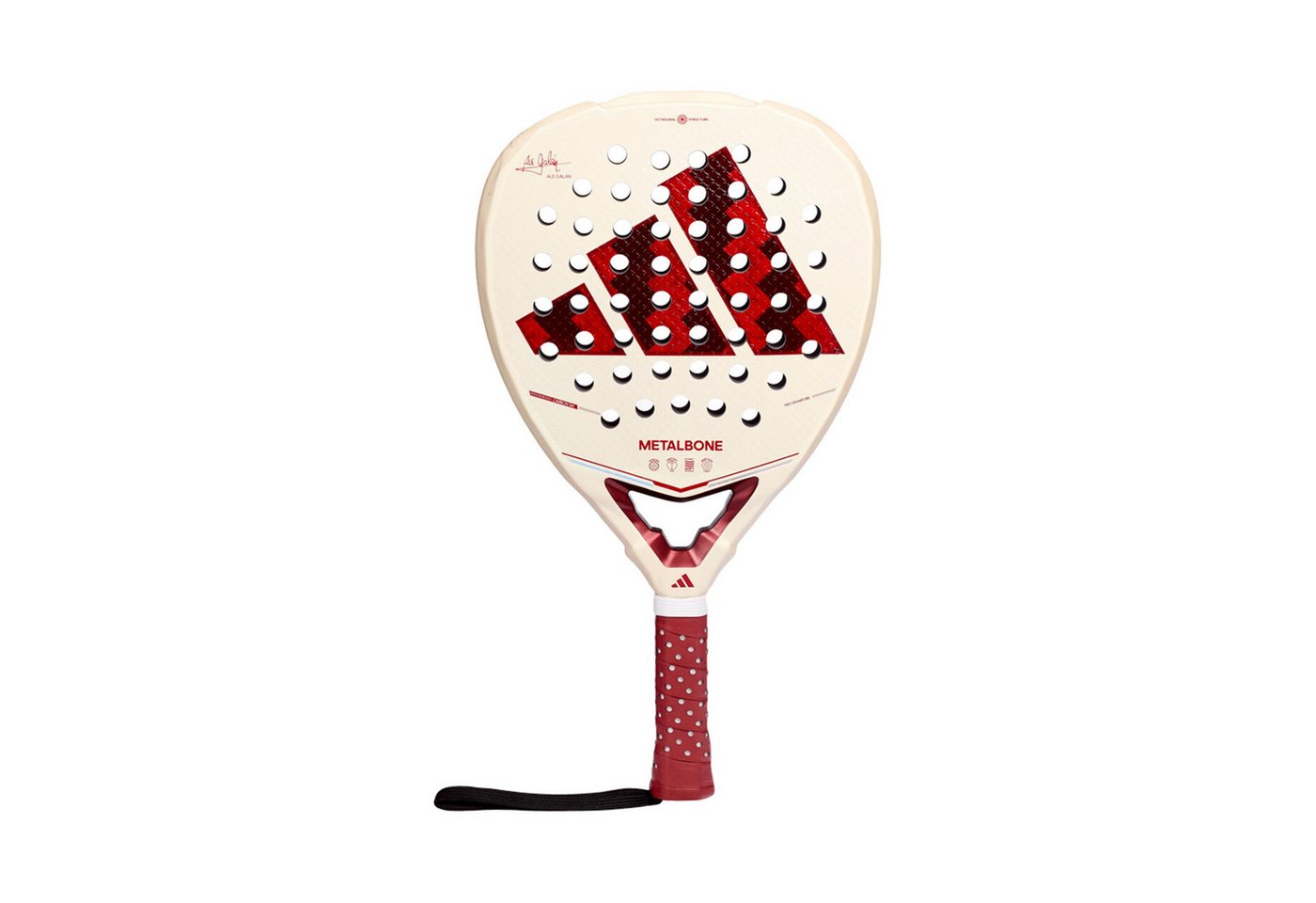 adidas Sportswear Padelschläger Metalbone Reserve