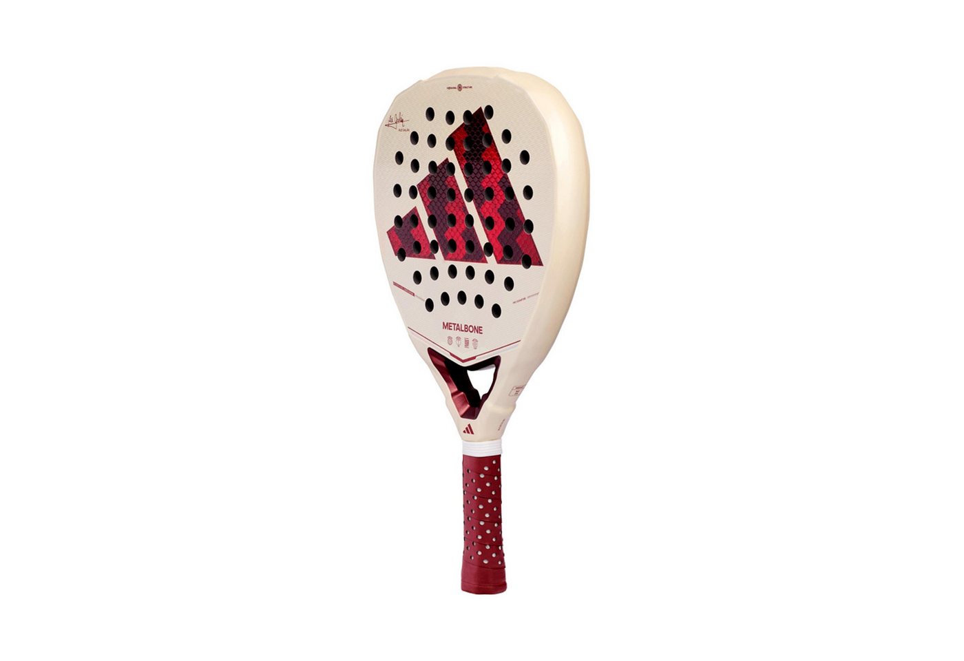 adidas Sportswear Padelschläger Metalbone Reserve Bild 2