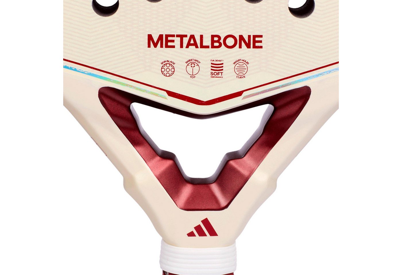 adidas Sportswear Padelschläger Metalbone Reserve Bild 4