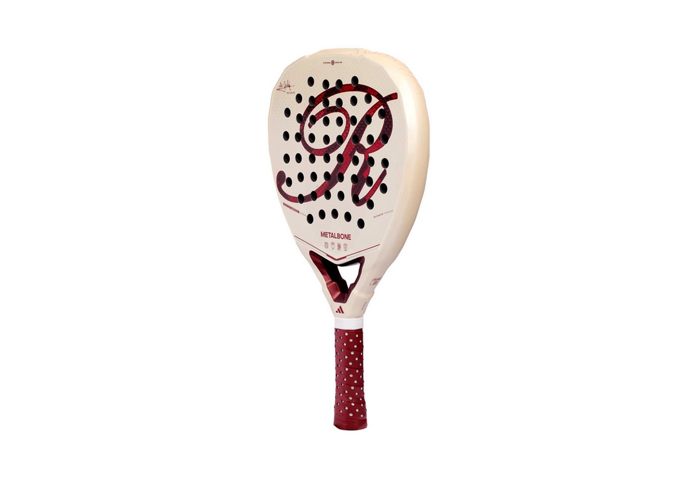 adidas Sportswear Padelschläger Metalbone Reserve Bild 5