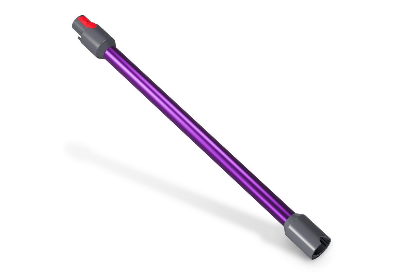 VIOKS Staubsaugerrohr Teleskopstange Ersatz für Dyson, für Handstaubsauger V7 V8 V10 V11 SV10 V15 Bild 3