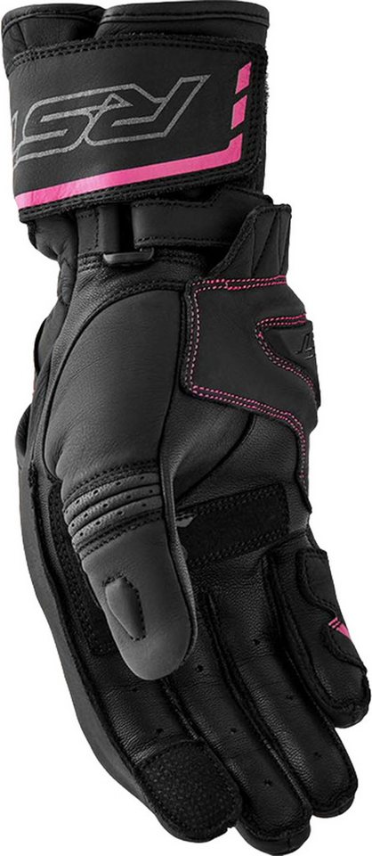RST Motorradhandschuhe S1 Damen Motorrad Handschuhe perforiert
