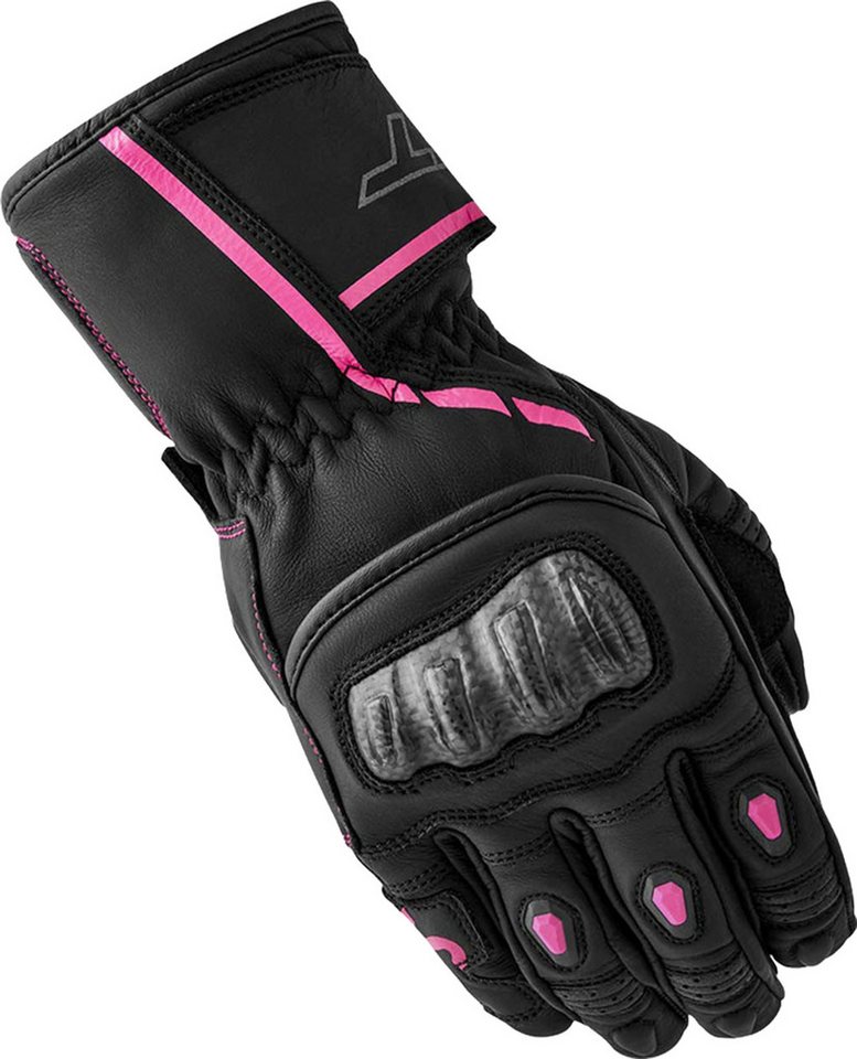 RST Motorradhandschuhe S1 Damen Motorrad Handschuhe perforiert Bild 2
