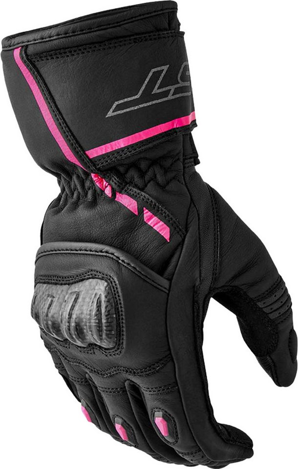 RST Motorradhandschuhe S1 Damen Motorrad Handschuhe perforiert Bild 5