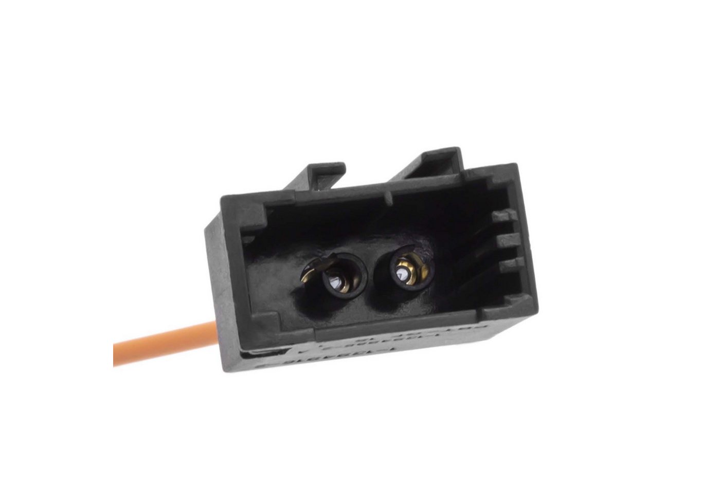 Adapter Universe Brücken Stecker MOST Lichtwellenleiter LWL Kabelsatz KFZ-Adapter Bild 2