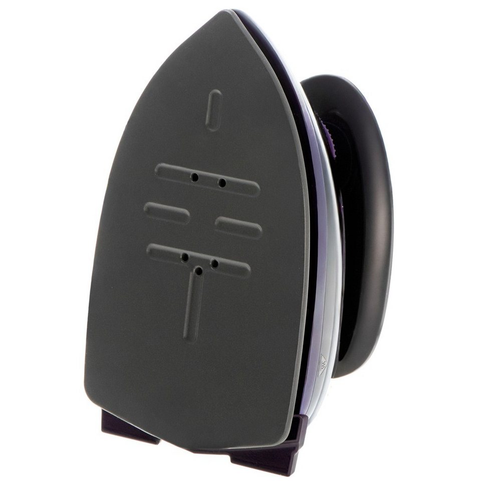 ADLER EUROPE Reise-Dampfbügeleisen AD 5049 Reisebügeleisen mit Dampf kompakt und leicht, 420 W, Keramiksohle, Dual Voltage 110/220V für Urlaub und Geschäftsreise Bild 5