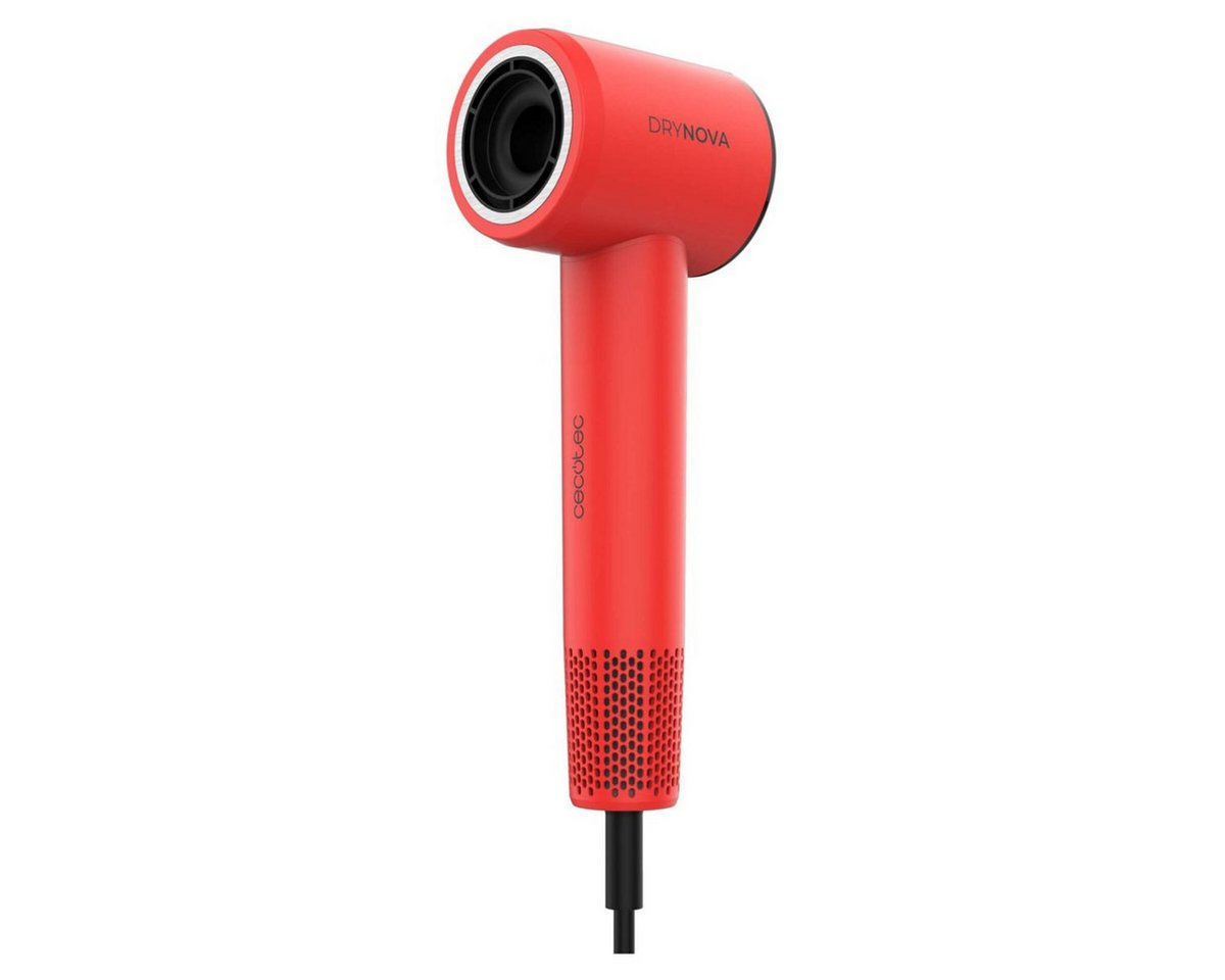Cecotec Haartrockner DryNova Red Haartrockner
