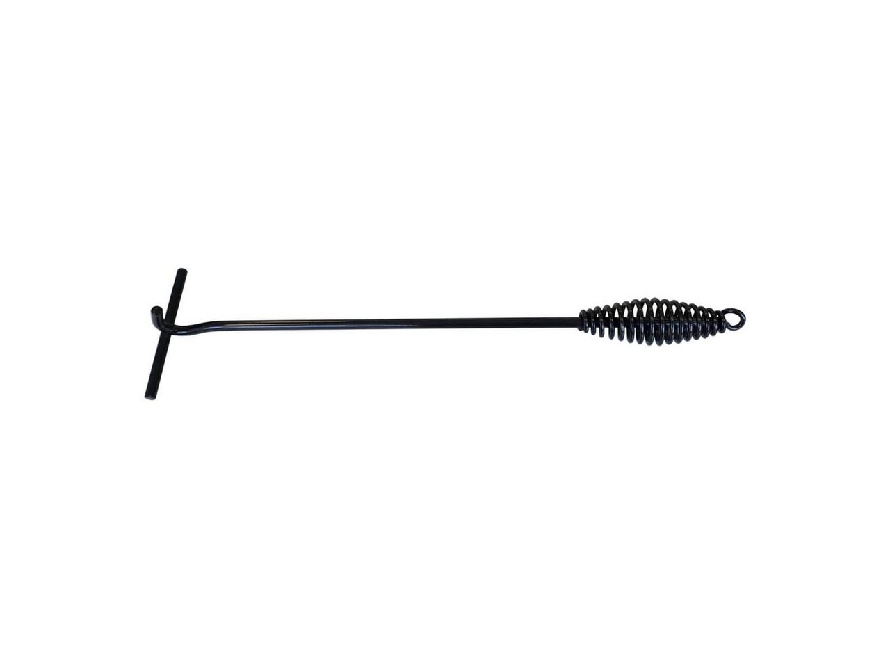 BlueCraft Grilltopfhalter, (Deckelheber für Dutch Oven, Feuertopf Länge: 42 cm - Optimales Zubehör für jeden Outdoor-Griller)