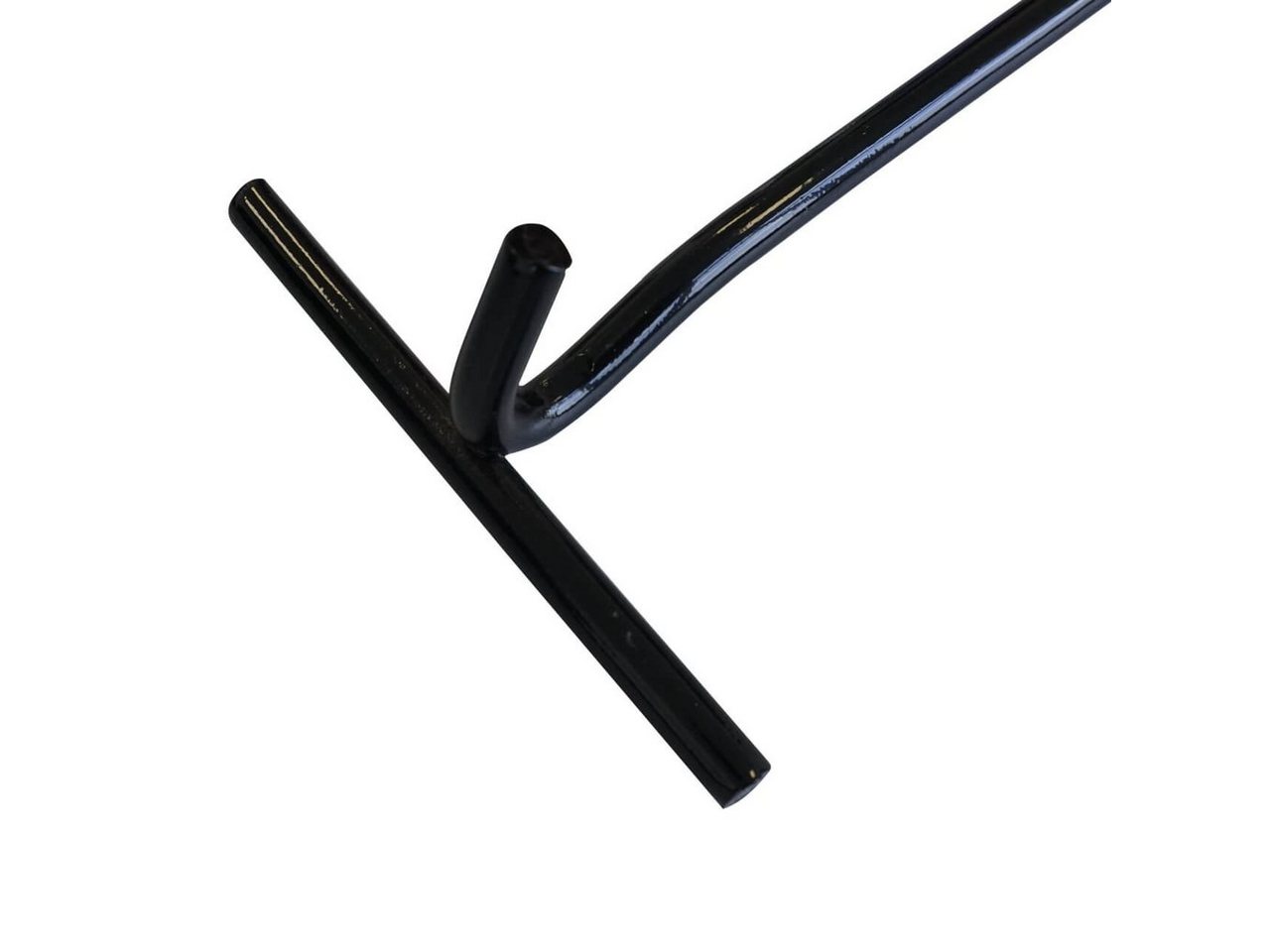 BlueCraft Grilltopfhalter, (Deckelheber für Dutch Oven, Feuertopf Länge: 42 cm - Optimales Zubehör für jeden Outdoor-Griller) Bild 2