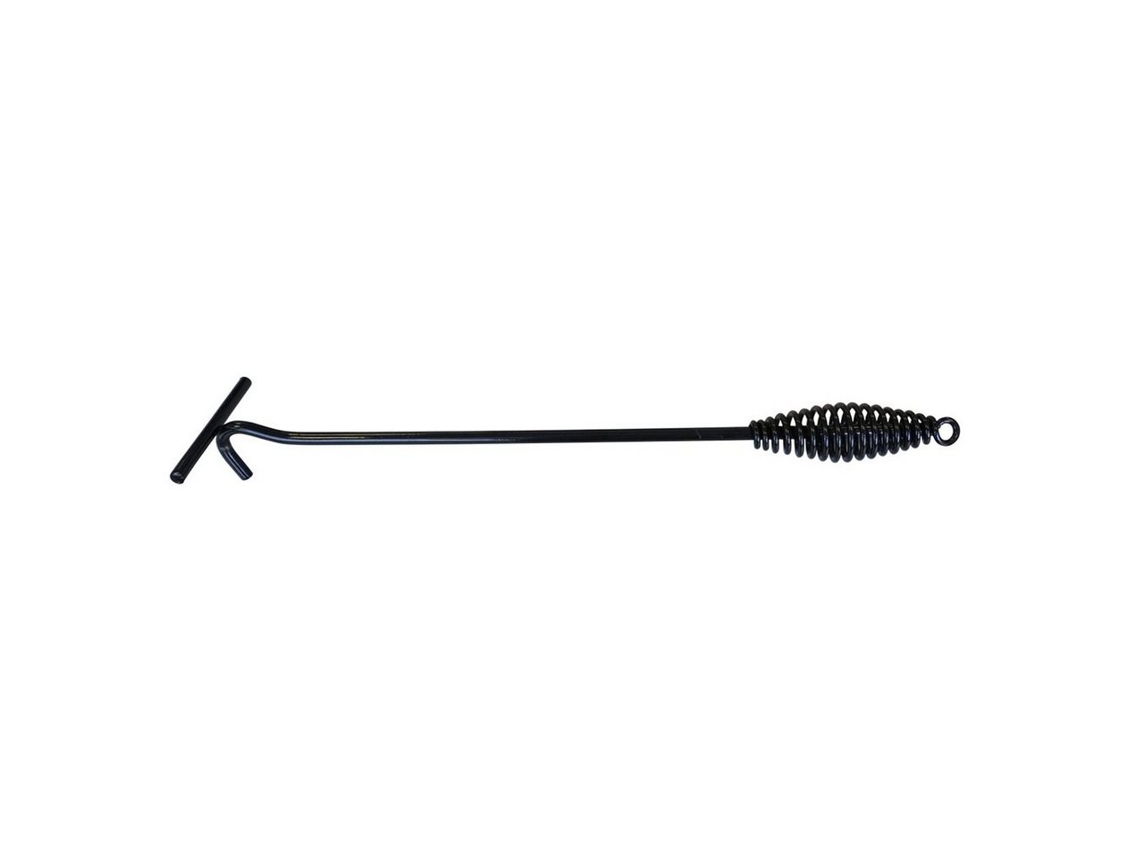 BlueCraft Grilltopfhalter, (Deckelheber für Dutch Oven, Feuertopf Länge: 42 cm - Optimales Zubehör für jeden Outdoor-Griller) Bild 3