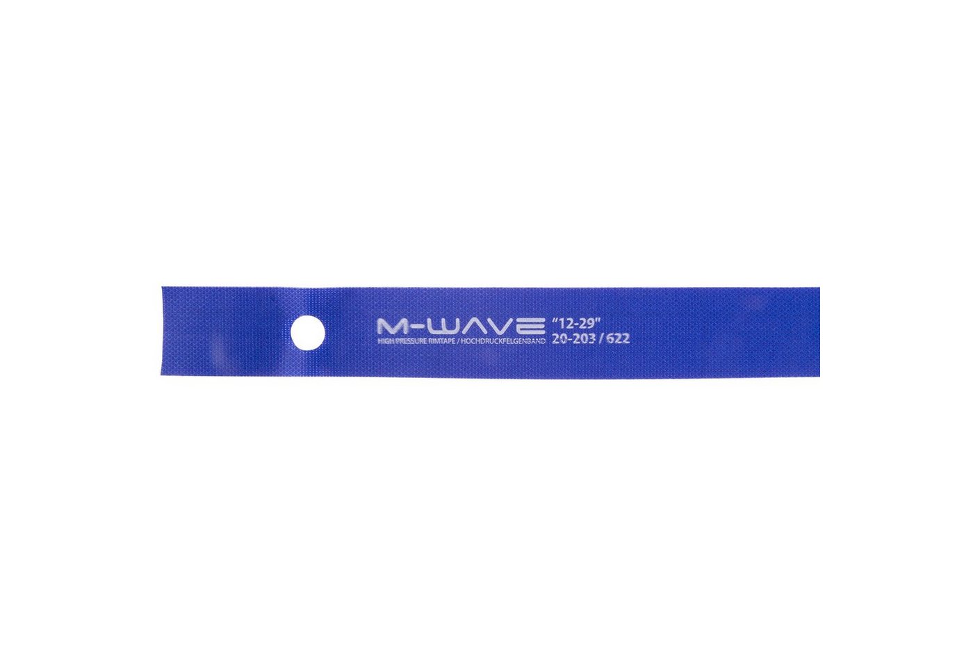 M-Wave Fahrradreifen M wave Hochdruck felgenband paarweise 16mm Bild 2