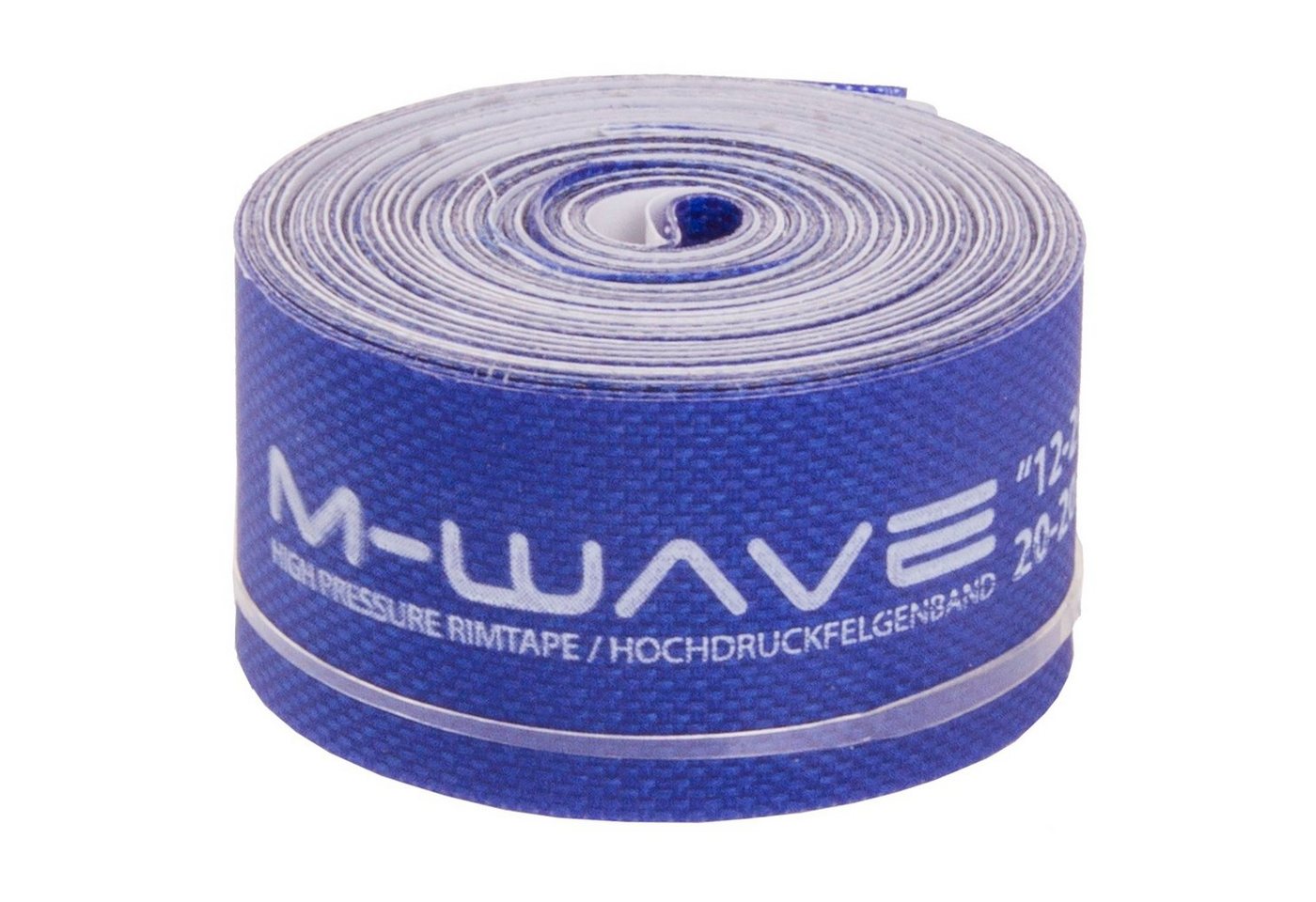 M-Wave Fahrradreifen M wave Hochdruck felgenband paarweise 16mm Bild 3