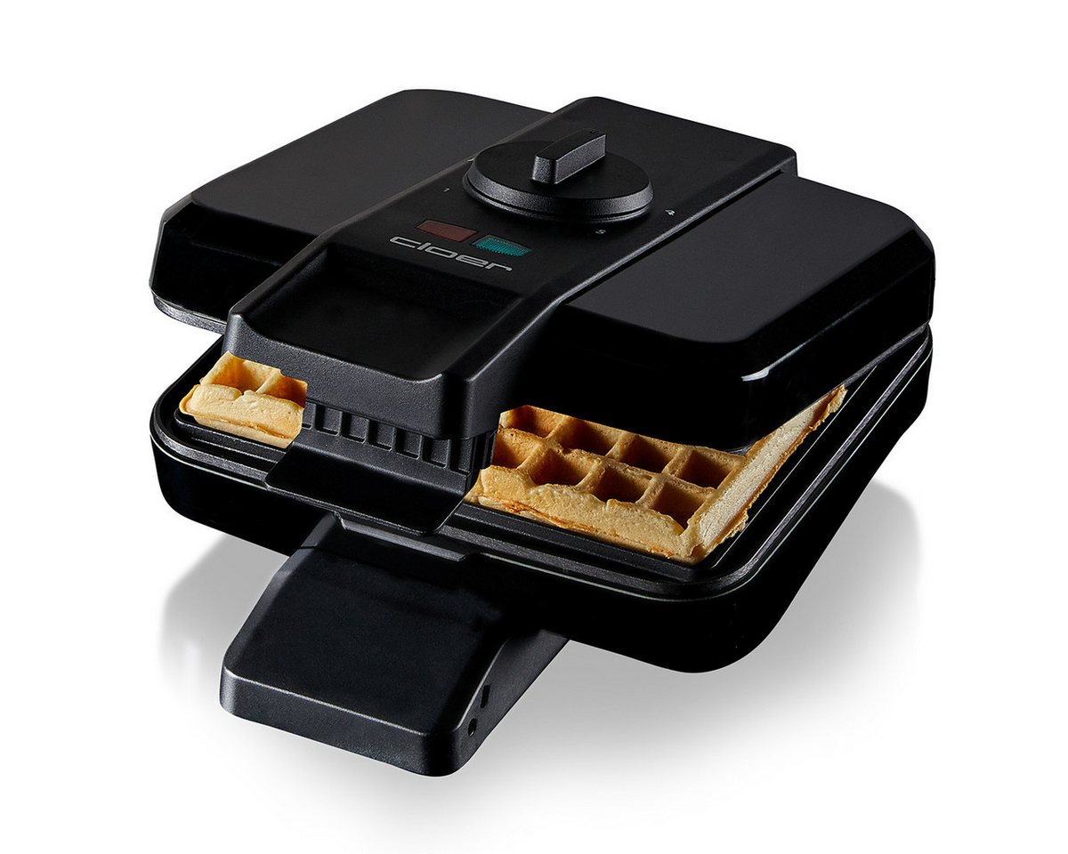 Cloer Waffeleisen Cloer 1420