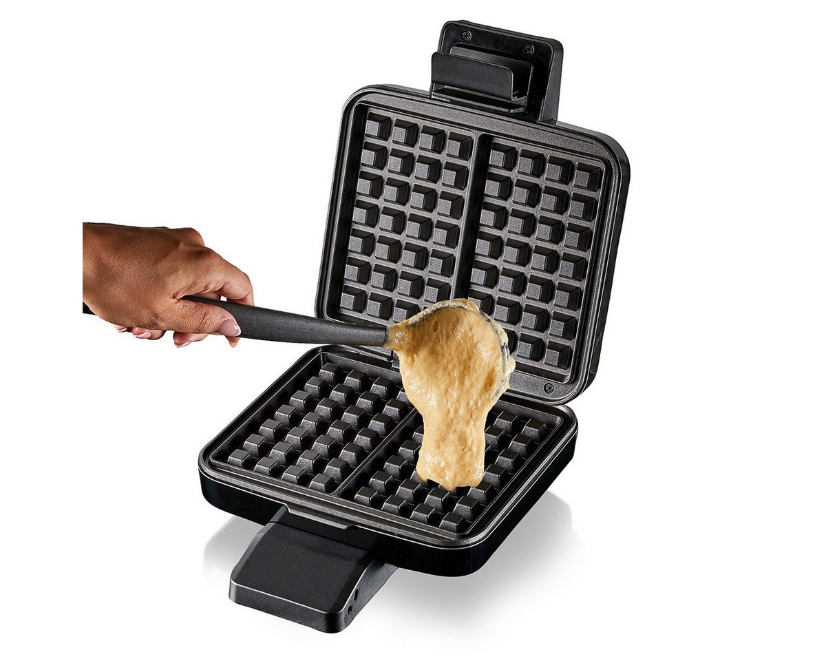 Cloer Waffeleisen Cloer 1420 Bild 3