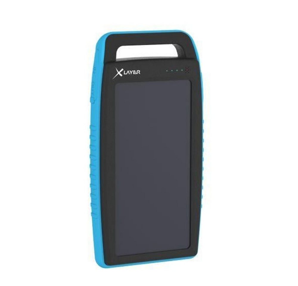 XLAYER Powerbank