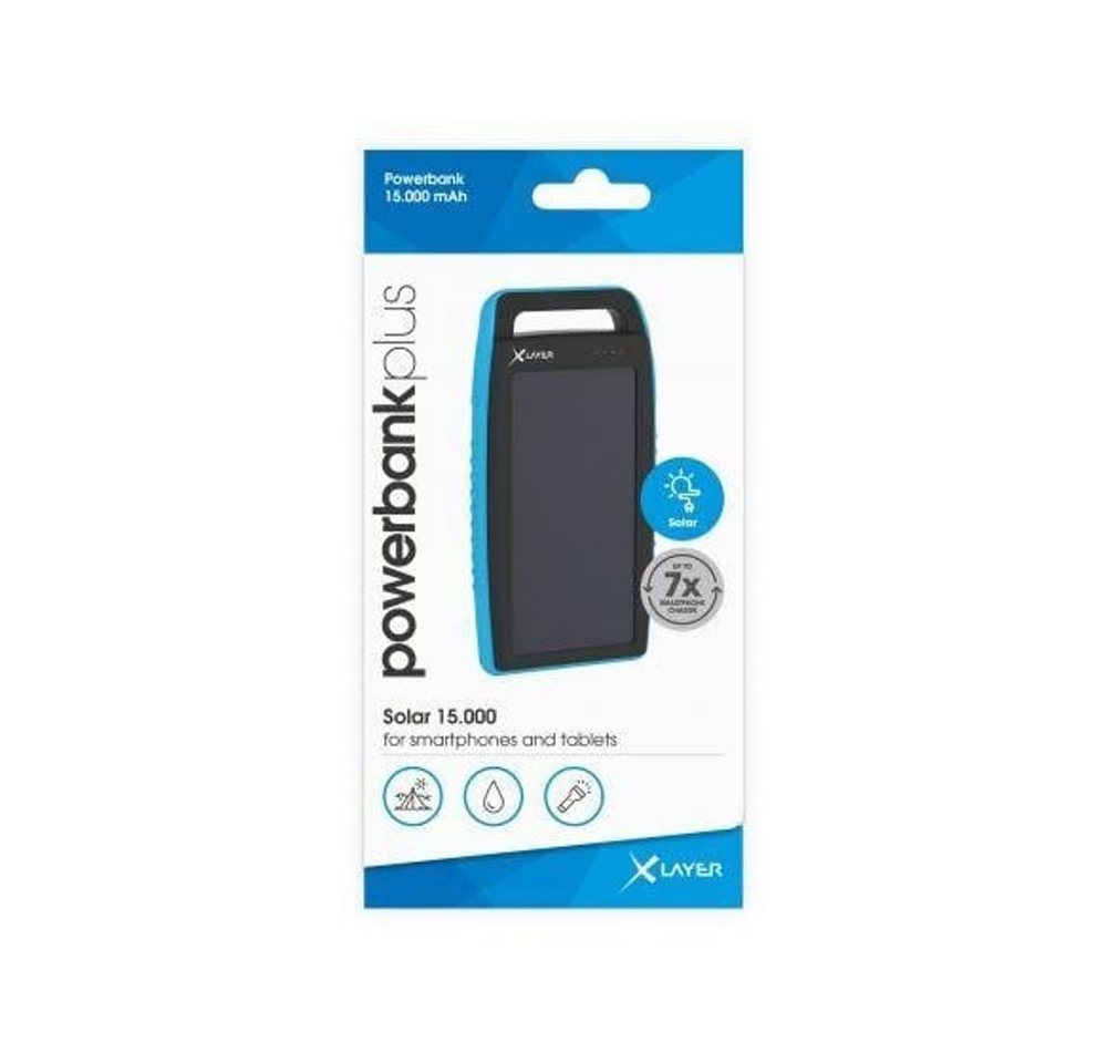 XLAYER Powerbank Bild 4